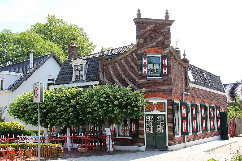 Woonhuis