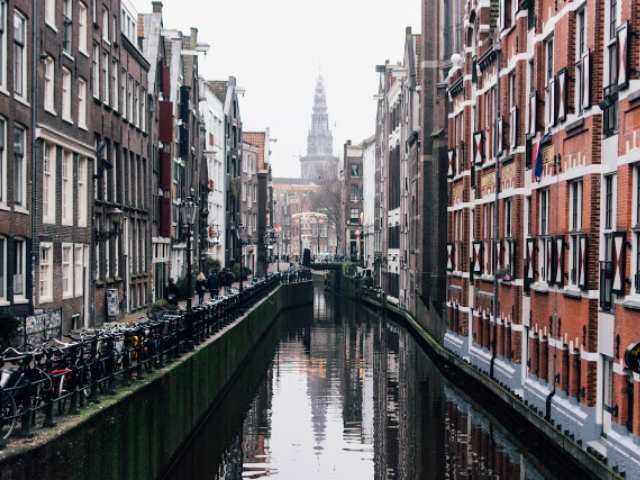 Amsterdam